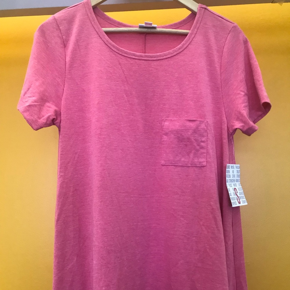 Lularoe Carly